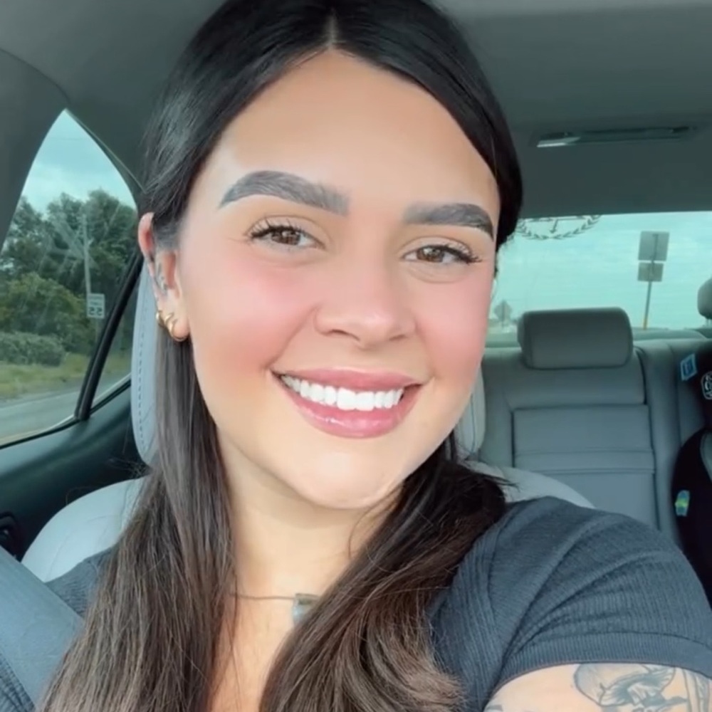 Meet your Posher, Anndie